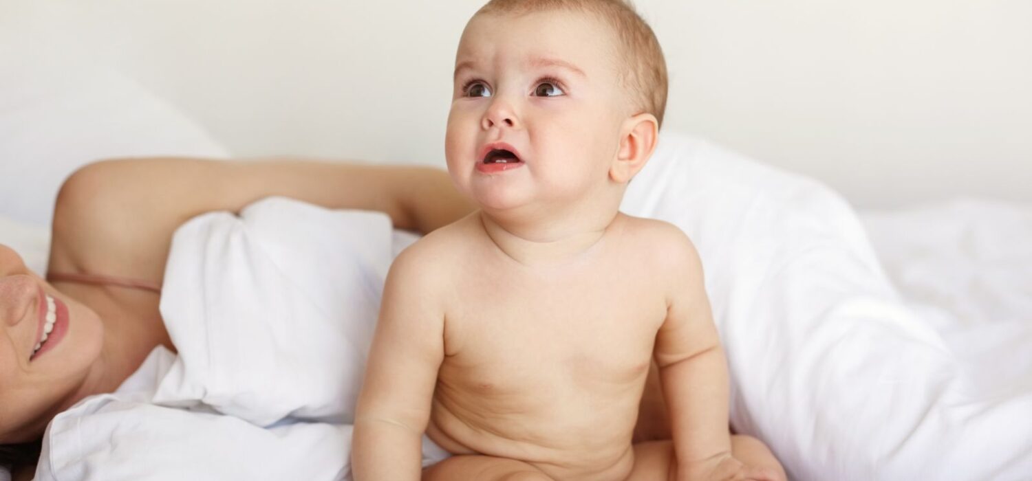 manipulacion de bebes