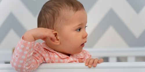 ¿Tu bebé tiene pérdida auditiva? ¿Podría ser sordera congénita?