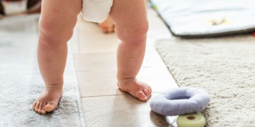 ¿Primeros casos? Usa protecciones de casa para evitar accidentes