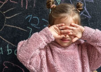 Castigar no educa: ¿qué es lo que sí puedes hacer para transmitir un mensaje?