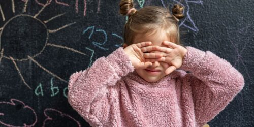 Castigar no educa: ¿qué es lo que sí puedes hacer para transmitir un mensaje?