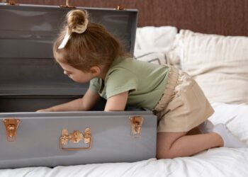Sobrevive a las vacaciones: ¿cómo poner límites sin rutina?