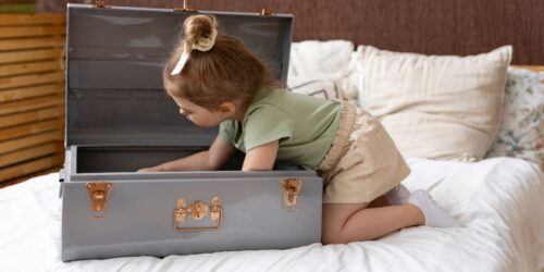 Sobrevive a las vacaciones: ¿cómo poner límites sin rutina?