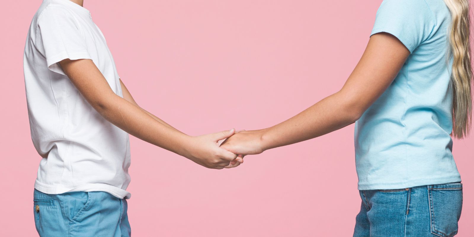 Comportamiento sexual en niños: Qué es normal y qué no