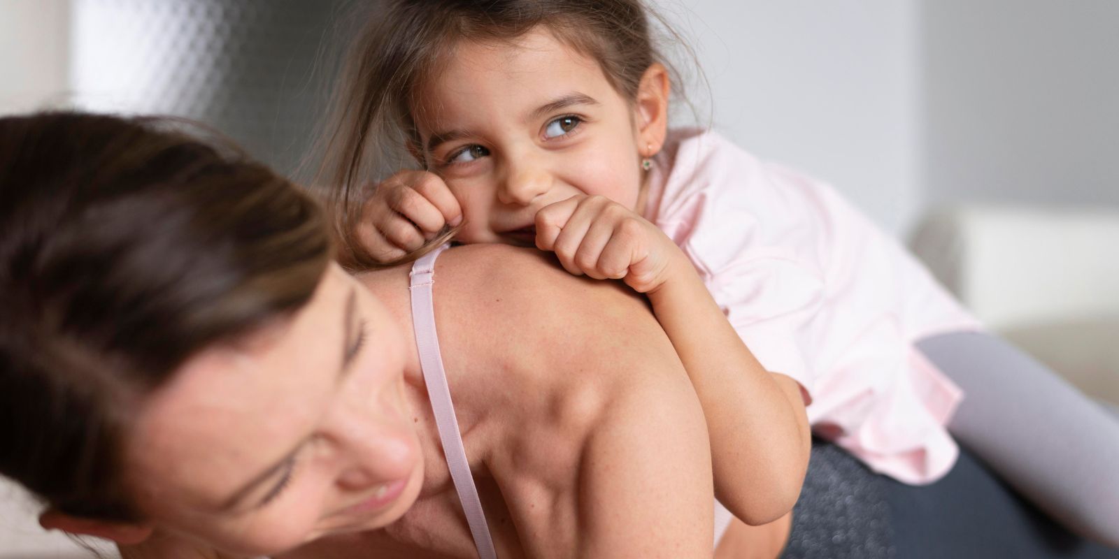 Vacaciones de los niños… ¿y las vacaciones de mamá pa’ cuándo?