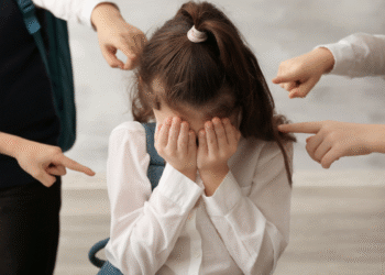 ¿Qué hacer si a tu hijo le hacen bullying o él es bully?