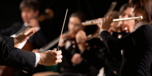 Cri-Cri Sinfónico en la Sala Nezahualcóyotl