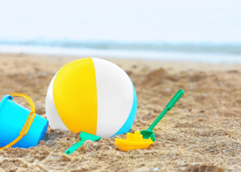 Esenciales para la playa que no te pueden faltar