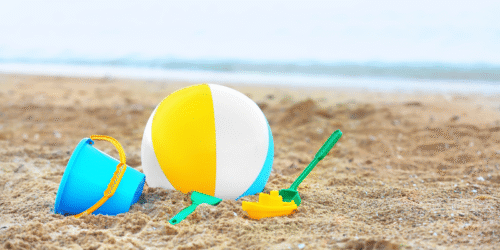 Esenciales para la playa que no te pueden faltar