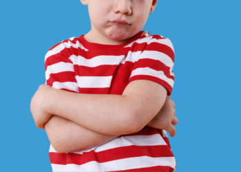Mi hijo tiene celos de su papá: ¿Qué hago?