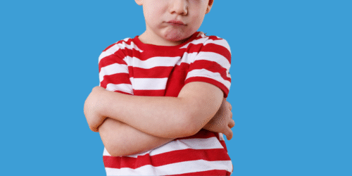 Mi hijo tiene celos de su papá: ¿Qué hago?
