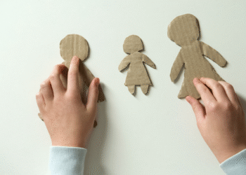 Niños se quedan huérfanos por feminicidios en Guanajuato