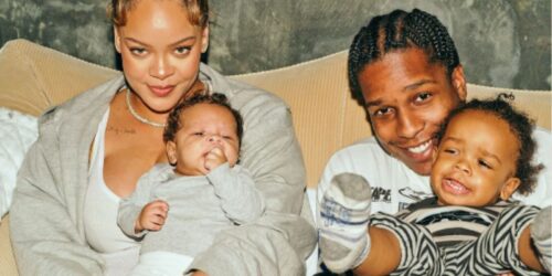 «No esperé 35 años para que alguien más los cuidara»: Rihanna habla sobre tener niñeras